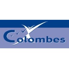 Logo de la Mairie de Colombes